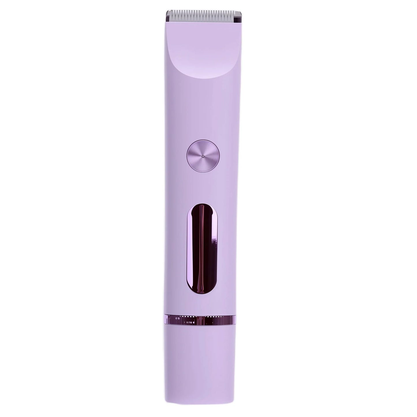 2 in 1 Electric shaver for women | Double-headed Lady Shaver Electric Mute