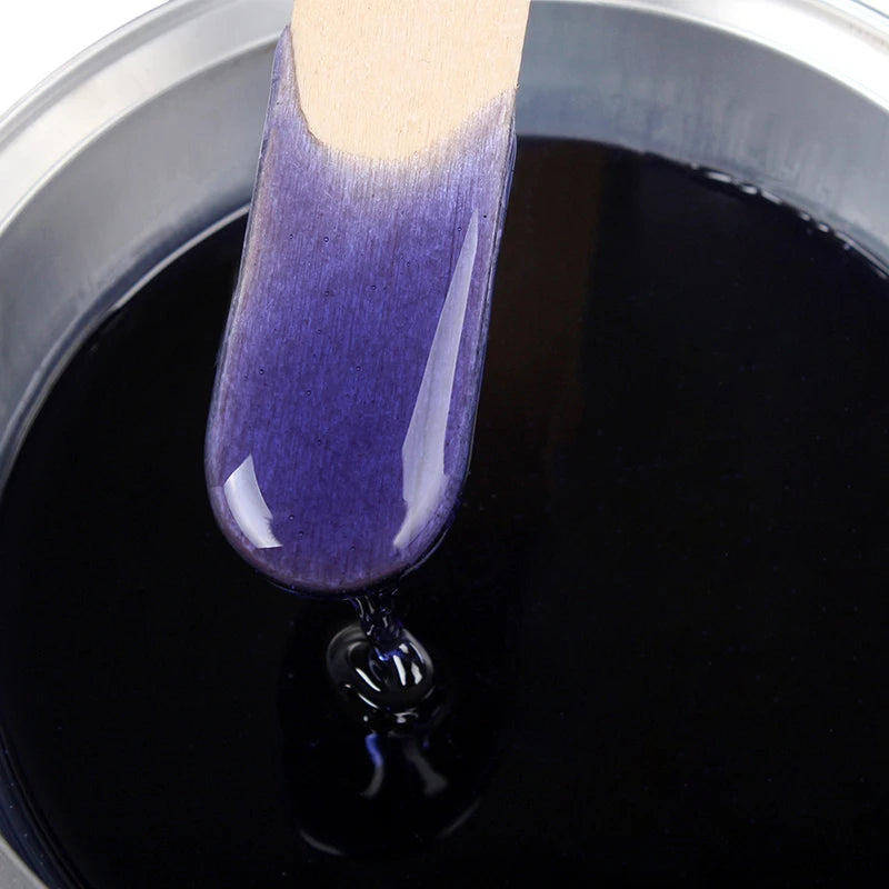 200g/400g Heating Machine Hair Removal Machine Wax Melting Pot  Hard Waxing Wax Beans Hot Film Painless Depilated  Waxing Beads